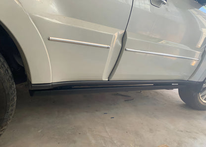 Electric Running Board